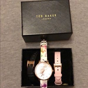 Ted Baker Watch